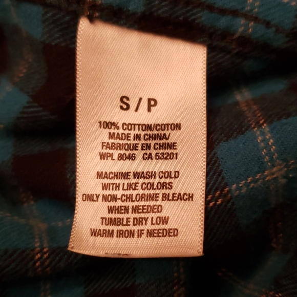 💥3 for $40💥 AEROPOSTALE Button Up Shirt - Picture 5 of 5